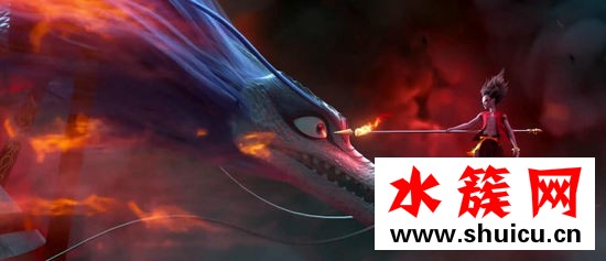 哪吒之魔童降世什么时候上映