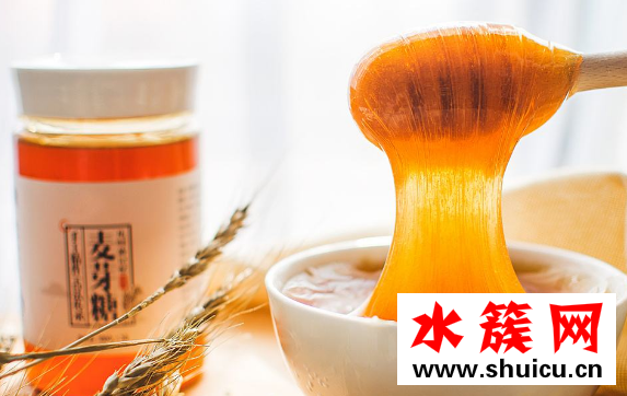 麦芽糖的做法