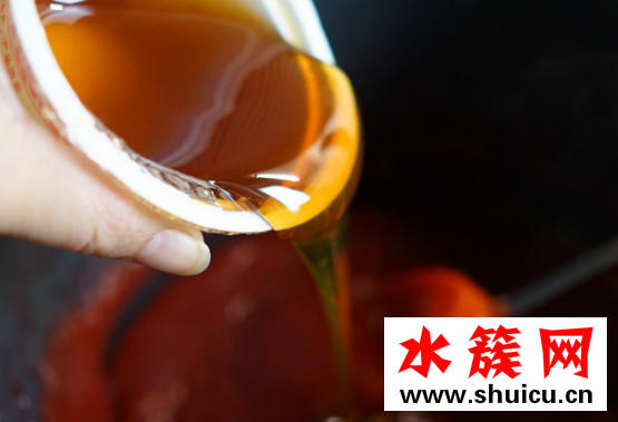 麦芽糖的做法