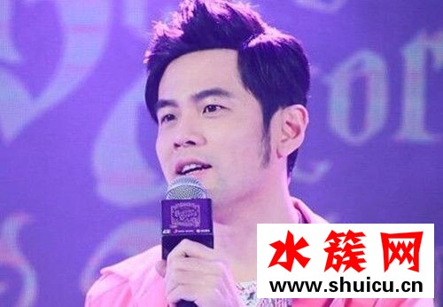 周杰伦怒骂保安是真的么