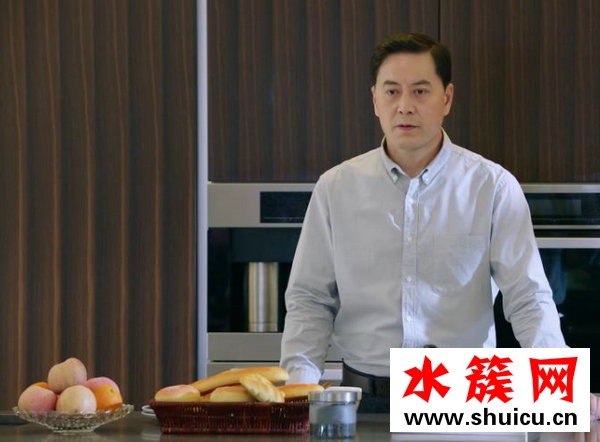 全职高手叶修爸爸是哪一集