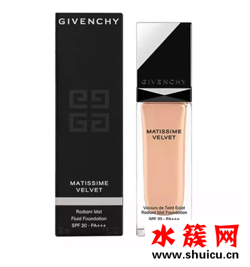 粉底液哪个牌子好用