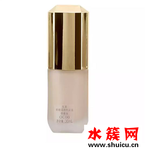 粉底液哪个牌子好用