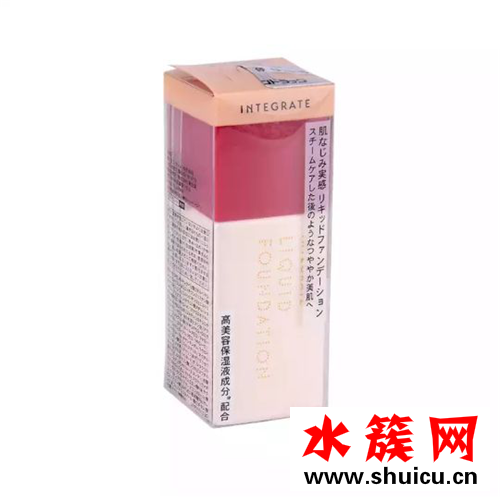 粉底液哪个牌子好用