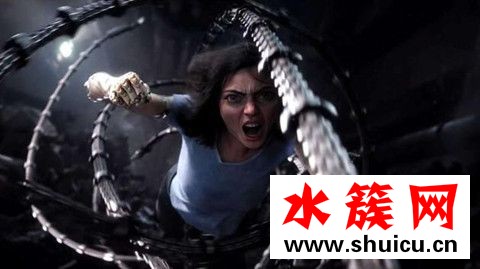 阿丽塔战斗天使有第二部吗
