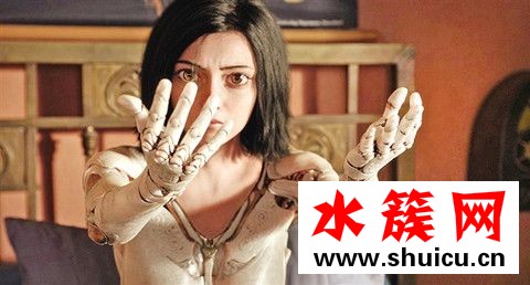 阿丽塔战斗天使有第二部吗