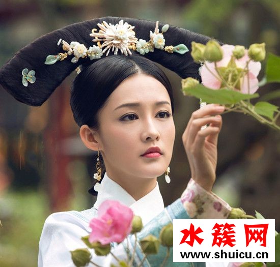 如懿传主演名单