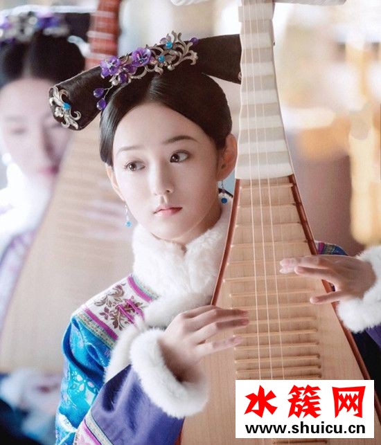 如懿传主演名单