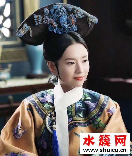 如懿传主演名单