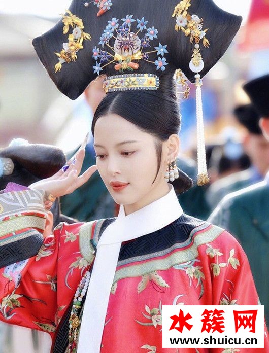 如懿传主演名单