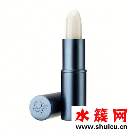 润唇膏可以涂着睡觉吗