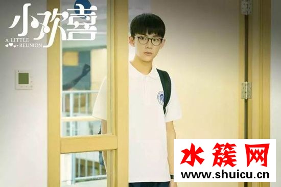小欢喜林磊儿最后考上清华了吗