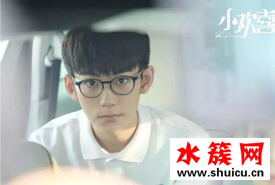 小欢喜林磊儿最后考上清华了吗