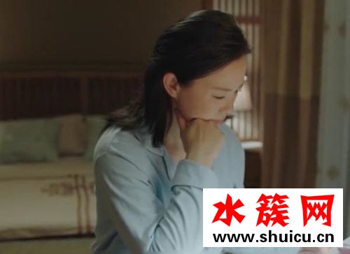 小欢喜刘静得了什么病