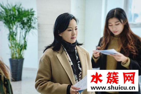 小欢喜刘静得了什么病