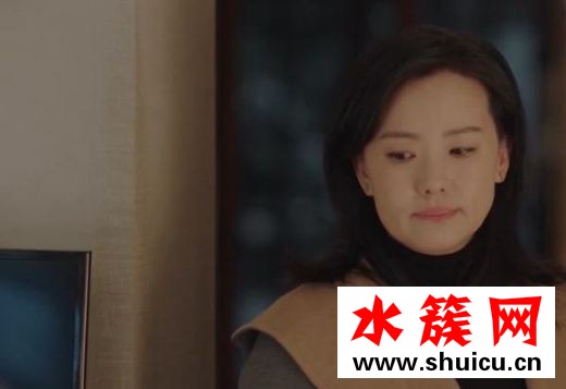 小欢喜刘静得了什么病