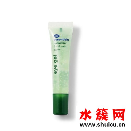 Boots小黄瓜眼霜保质期多久