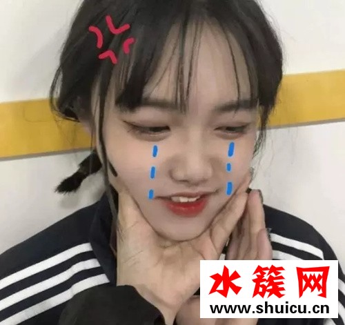 2019流行短发发型图片