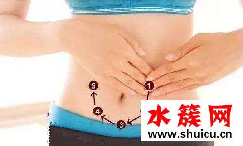 敲带脉真的可以减肥吗