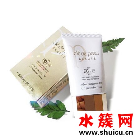 CPB防晒霜孕妇能用吗
