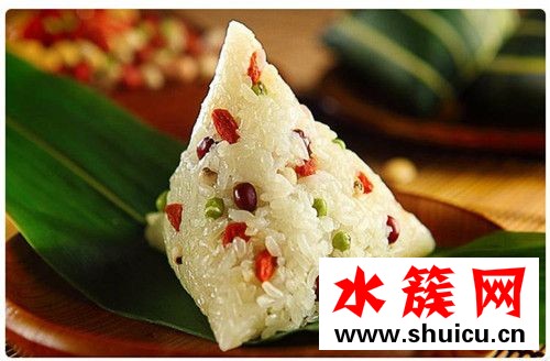 八宝粽的做法和配料