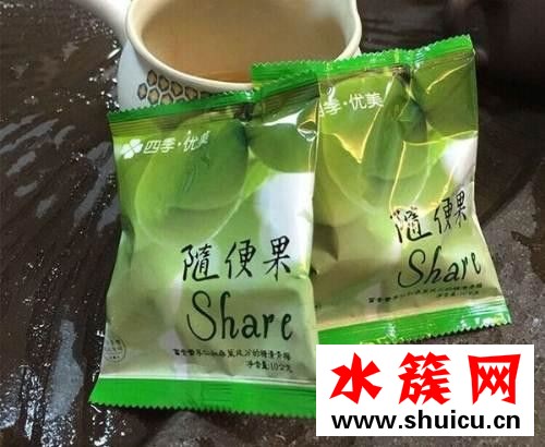 随便果真能减肥吗