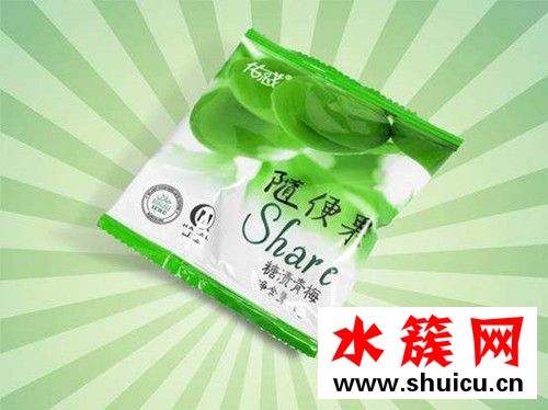 随便果真能减肥吗