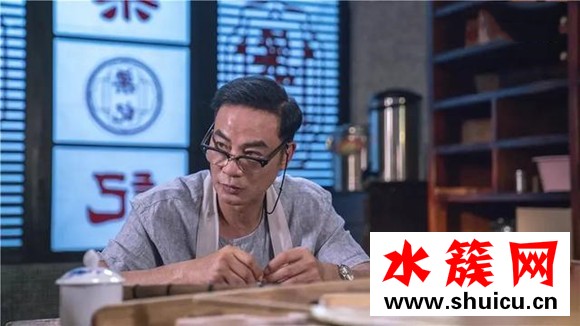 2019年收官最后一批热播剧