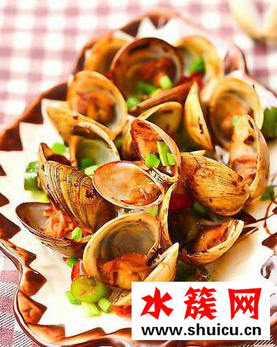 贝壳类是干垃圾吗
