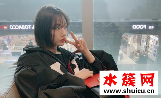 2019秋冬短发流行趋势