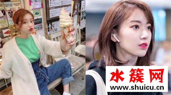 2019秋冬短发流行趋势