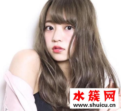 2018年最夯发色