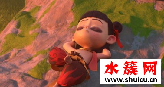 哪吒之魔童降世结局怎么样