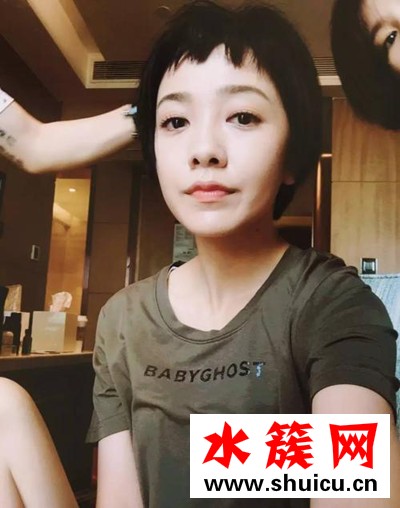 2018流行什么发型