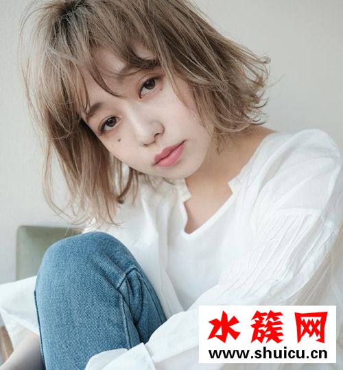 2018染什么颜色好看