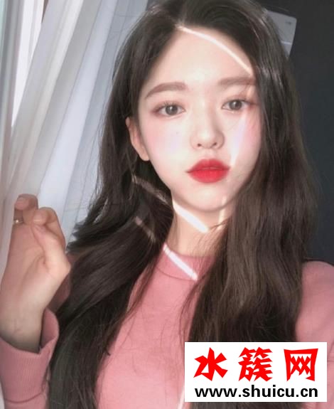2018染什么颜色好看