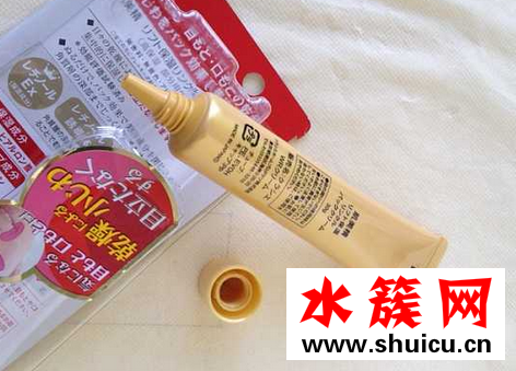 肌美精眼霜适合什么年龄
