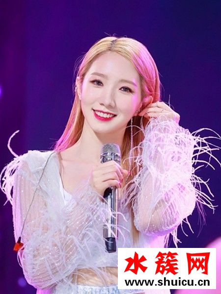 创造101同款果汁脸