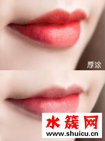 阿尔罕布拉宫的回忆朴信惠口红色号