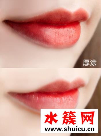 阿尔罕布拉宫的回忆朴信惠口红色号