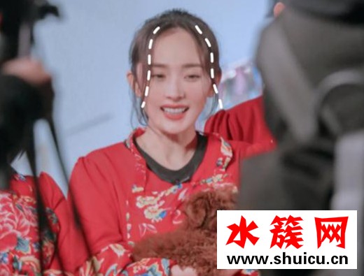 什么刘海能修饰发际线