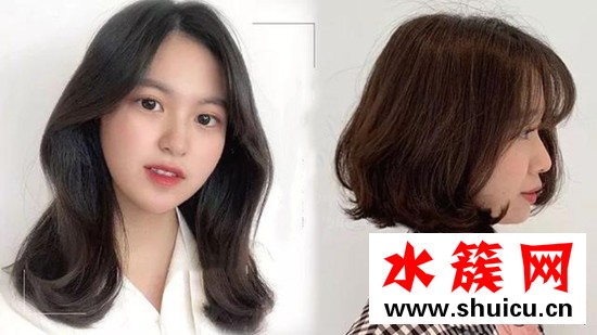 什么刘海能修饰发际线