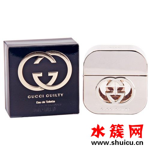 gucci guilty香水价格