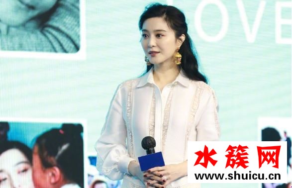 范冰冰否认怀孕是真的吗