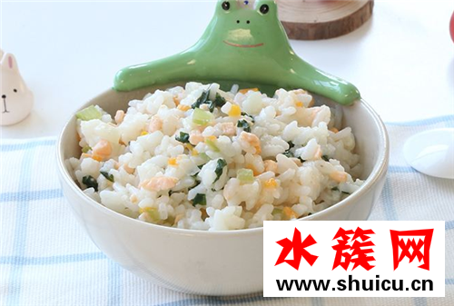 婴儿几个月加辅食好