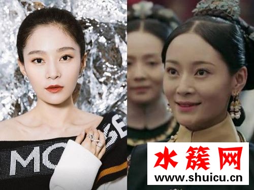 《延禧攻略》变《整容攻略》！于正这是打算逼死脸盲的吗？