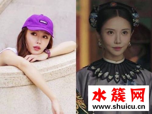 《延禧攻略》变《整容攻略》！于正这是打算逼死脸盲的吗？