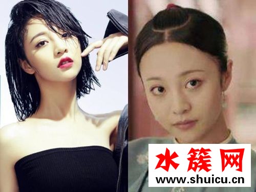 《延禧攻略》变《整容攻略》！于正这是打算逼死脸盲的吗？