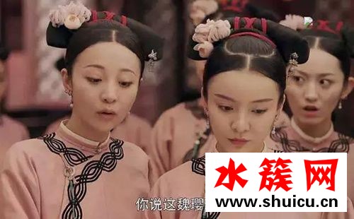 《延禧攻略》变《整容攻略》！于正这是打算逼死脸盲的吗？