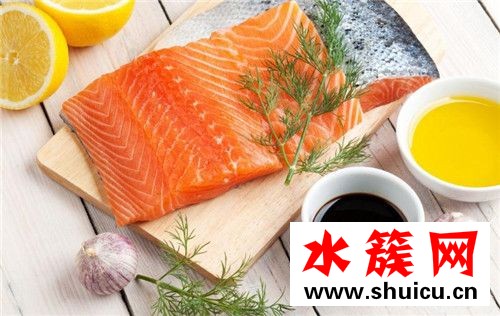 吃鱼可以丰胸吗